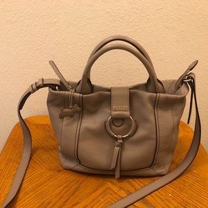 RADLEY LONDON OPEN TOP MULTIWAY BAG